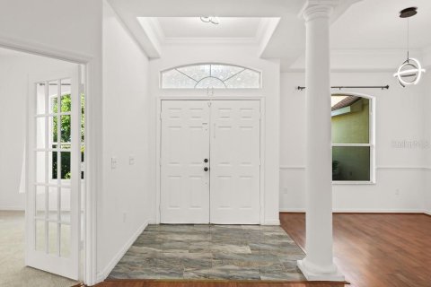 Villa ou maison à vendre à Sorrento, Floride: 3 chambres, 212.65 m2 № 1853405 - photo 6