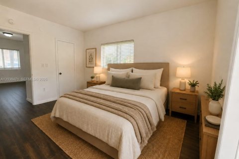 Copropriété à louer à Miami, Floride: 1 chambre, 43.2 m2 № 2182203 - photo 8