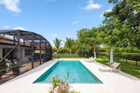 Villa ou maison à Delray Beach, Floride 3 chambres, 244.33 m2 № 2293514