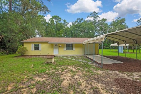 Casa en Crystal River, Florida 2 dormitorios, 86.96 m2 № 2123489