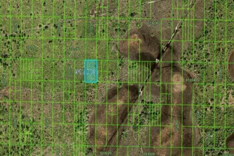 Land in Frostproof, Florida № 2162259 - photo 2