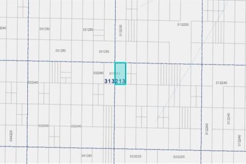 Land in Frostproof, Florida № 2162259 - photo 3