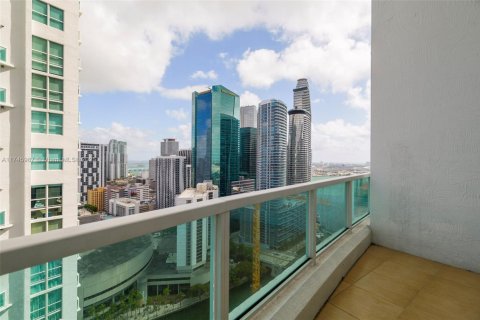 Apartamento en alquiler en Miami, Florida, 1 dormitorio, 91.14 m2 № 1993172 - foto 27