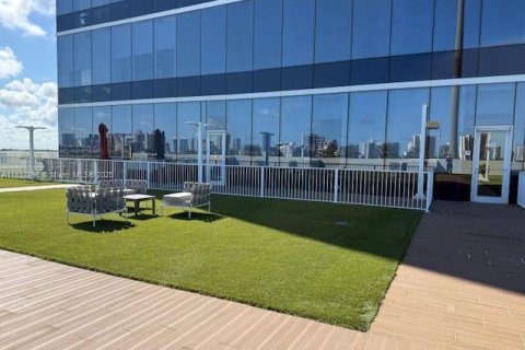 Immobilier commercial à vendre à Aventura, Floride № 1983274 - photo 14