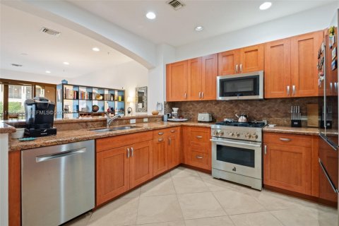 Купить кондоминиум в Санрайз, Флорида 2 спальни, 121.61м2, № 2001460 - фото 11