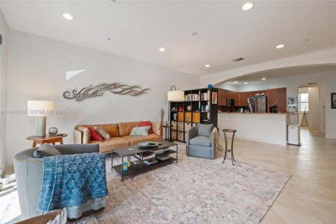 Купить кондоминиум в Санрайз, Флорида 2 спальни, 121.61м2, № 2001460 - фото 5