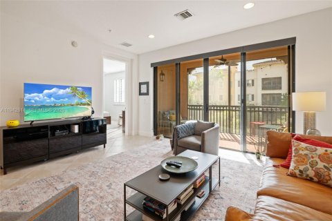 Купить кондоминиум в Санрайз, Флорида 2 спальни, 121.61м2, № 2001460 - фото 6