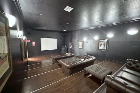 Condominio en alquiler en Tampa, Florida, 1 dormitorio, 80.55 m2 № 2138329 - foto 1