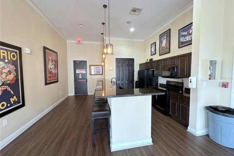 Condominio en alquiler en Tampa, Florida, 1 dormitorio, 80.55 m2 № 2138329 - foto 2