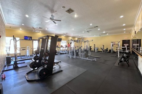Condominio en alquiler en Tampa, Florida, 1 dormitorio, 80.55 m2 № 2138329 - foto 3