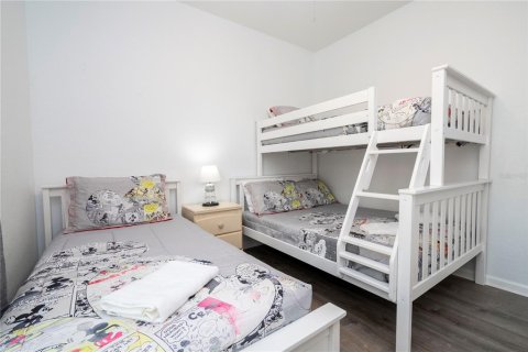 Купить кондоминиум в Киссимми, Флорида 5 комнат, 115.76м2, № 1858215 - фото 19