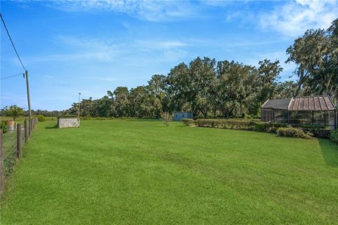 Villa ou maison à vendre à Dover, Floride: 3 chambres, 217.58 m2 № 2417004 - photo 16