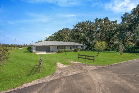 Villa ou maison à vendre à Dover, Floride: 3 chambres, 217.58 m2 № 2417004 - photo 4
