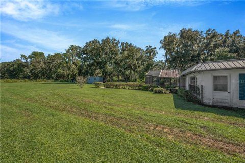 Villa ou maison à vendre à Dover, Floride: 3 chambres, 217.58 m2 № 2417004 - photo 13