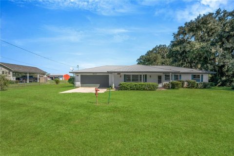 Villa ou maison à vendre à Dover, Floride: 3 chambres, 217.58 m2 № 2417004 - photo 2
