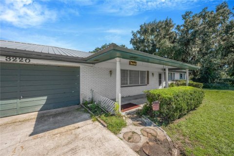 Villa ou maison à vendre à Dover, Floride: 3 chambres, 217.58 m2 № 2417004 - photo 5