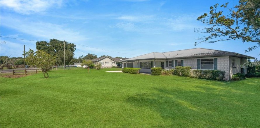 Villa ou maison à Dover, Floride 3 chambres, 217.58 m2 № 2417004