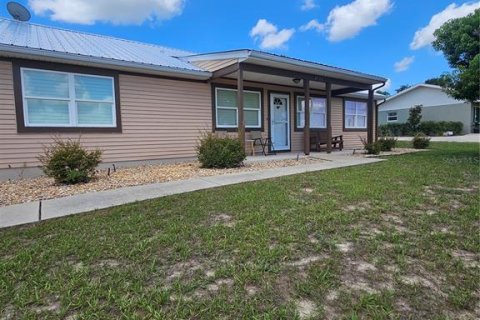 Villa ou maison à vendre à Avon Park, Floride: 2 chambres, 104.79 m2 № 2234649 - photo 29