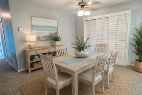 Villa ou maison à vendre à Avon Park, Floride: 2 chambres, 104.79 m2 № 2234649 - photo 13