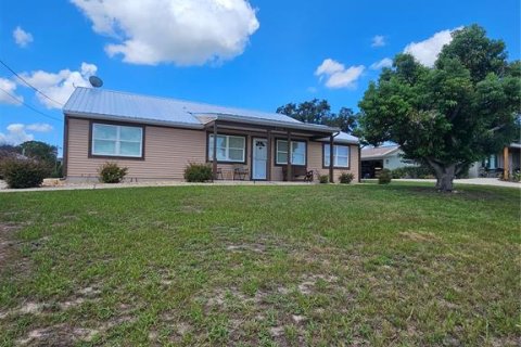 Villa ou maison à vendre à Avon Park, Floride: 2 chambres, 104.79 m2 № 2234649 - photo 3