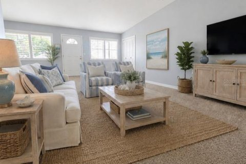 Villa ou maison à vendre à Avon Park, Floride: 2 chambres, 104.79 m2 № 2234649 - photo 10
