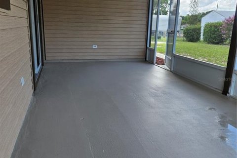 Villa ou maison à vendre à Avon Park, Floride: 2 chambres, 104.79 m2 № 2234649 - photo 27
