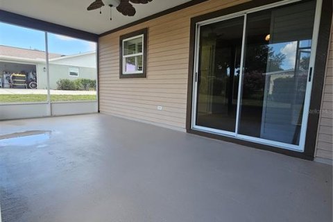 Villa ou maison à vendre à Avon Park, Floride: 2 chambres, 104.79 m2 № 2234649 - photo 26