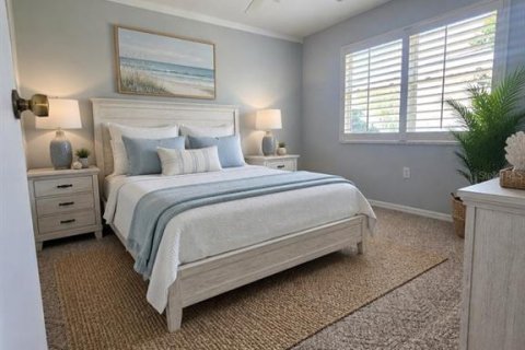 Villa ou maison à vendre à Avon Park, Floride: 2 chambres, 104.79 m2 № 2234649 - photo 18