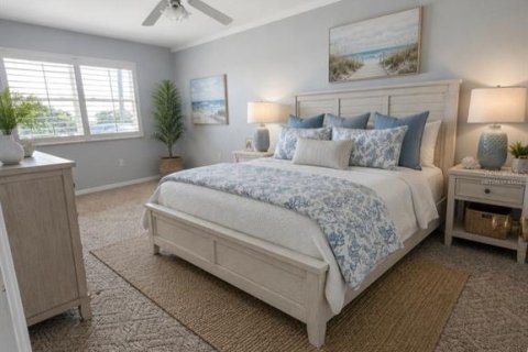 Villa ou maison à vendre à Avon Park, Floride: 2 chambres, 104.79 m2 № 2234649 - photo 20
