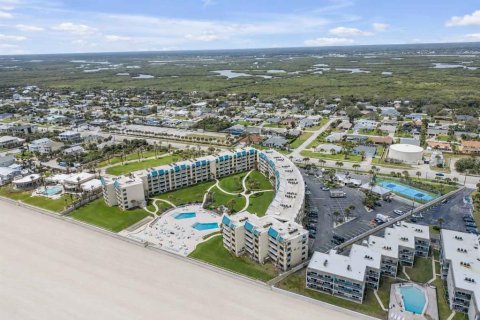 Condo in New Smyrna Beach, Florida, 2 bedrooms  № 2119100 - photo 5