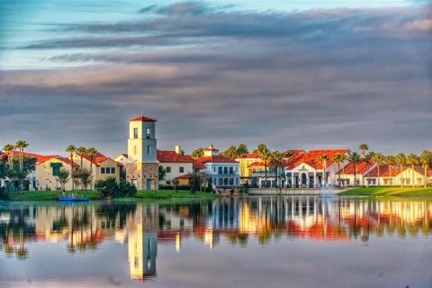 Casa en venta en Kissimmee, Florida, 2 dormitorios, 128.95 m2 № 1724763 - foto 28