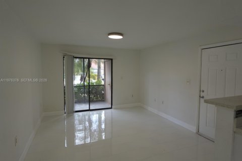 Condo in Miami, Florida, 1 bedroom  № 2040621