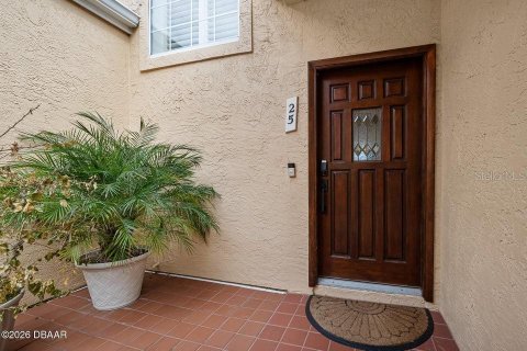 Touwnhouse à vendre à Palm Coast, Floride: 3 chambres, 174.19 m2 № 2117893 - photo 6