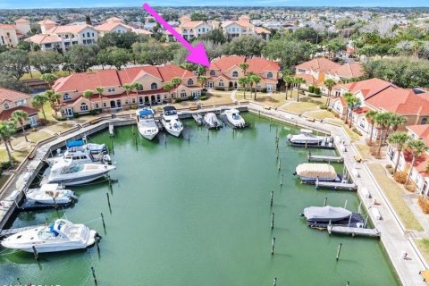 Townhouse in Palm Coast, Florida 3 bedrooms, 174.19 sq.m. № 2117893