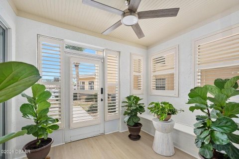 Touwnhouse à vendre à Palm Coast, Floride: 3 chambres, 174.19 m2 № 2117893 - photo 18