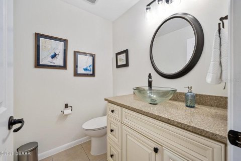 Touwnhouse à vendre à Palm Coast, Floride: 3 chambres, 174.19 m2 № 2117893 - photo 14