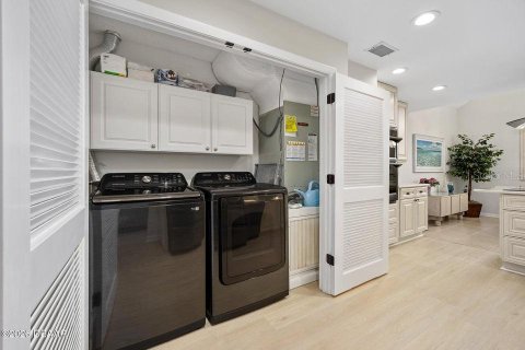 Touwnhouse à vendre à Palm Coast, Floride: 3 chambres, 174.19 m2 № 2117893 - photo 25
