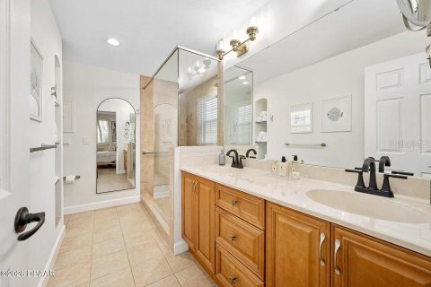 Touwnhouse à vendre à Palm Coast, Floride: 3 chambres, 174.19 m2 № 2117893 - photo 12