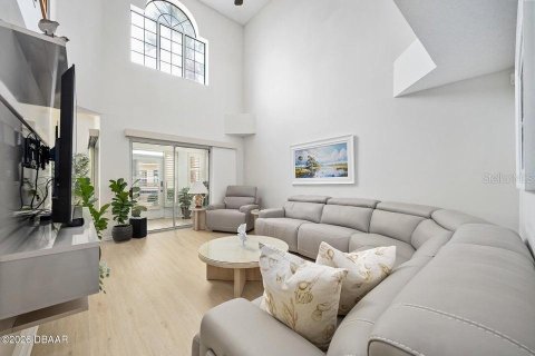 Touwnhouse à vendre à Palm Coast, Floride: 3 chambres, 174.19 m2 № 2117893 - photo 16