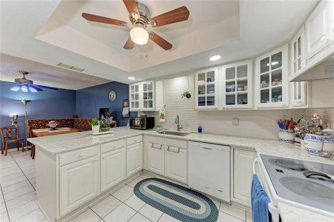 Villa ou maison à vendre à Bradenton, Floride: 3 chambres, 202.25 m2 № 2158029 - photo 19