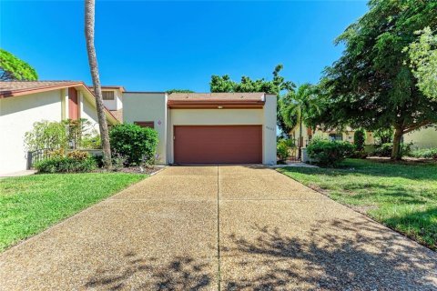 Villa ou maison à Bradenton, Floride 3 chambres, 202.25 m2 № 2158029