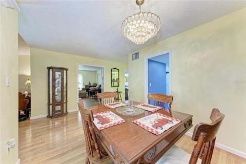Villa ou maison à vendre à Bradenton, Floride: 3 chambres, 202.25 m2 № 2158029 - photo 24