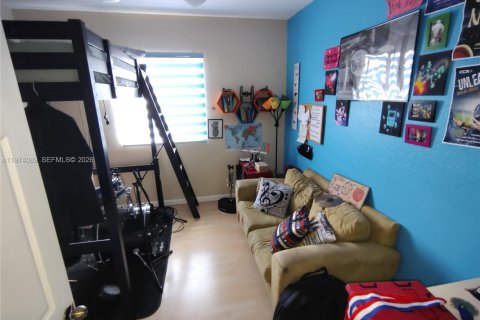 Adosado en venta en Tamarac, Florida, 3 dormitorios, 132.66 m2 № 2035900 - foto 9