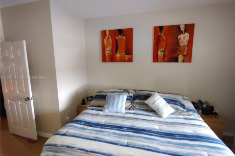 Adosado en venta en Tamarac, Florida, 3 dormitorios, 132.66 m2 № 2035900 - foto 7