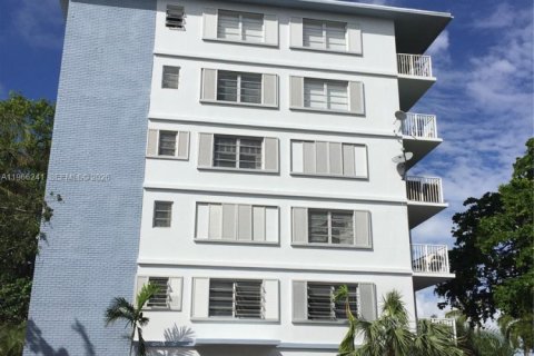 Copropriété à louer à Hollywood, Floride: 1 chambre, 83.43 m2 № 2028755 - photo 26