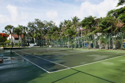 Townhouse in Fort Lauderdale, Florida 2 bedrooms, 106.74 sq.m. № 2173045 - photo 28