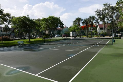 Townhouse in Fort Lauderdale, Florida 2 bedrooms, 106.74 sq.m. № 2173045 - photo 29