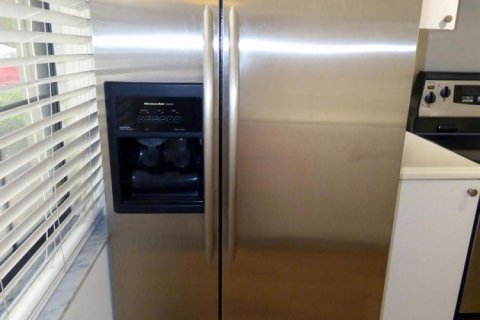 Townhouse in Fort Lauderdale, Florida 2 bedrooms, 106.74 sq.m. № 2173045 - photo 8
