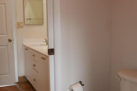 Townhouse in Fort Lauderdale, Florida 2 bedrooms, 106.74 sq.m. № 2173045 - photo 22