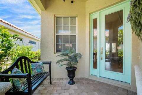 House in Sarasota, Florida 3 bedrooms, 191.38 sq.m. № 1736638 - photo 4